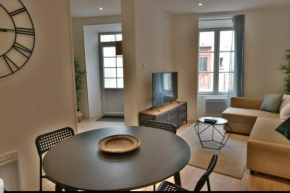 maison des haras, Villeneuve-Sur-Lot